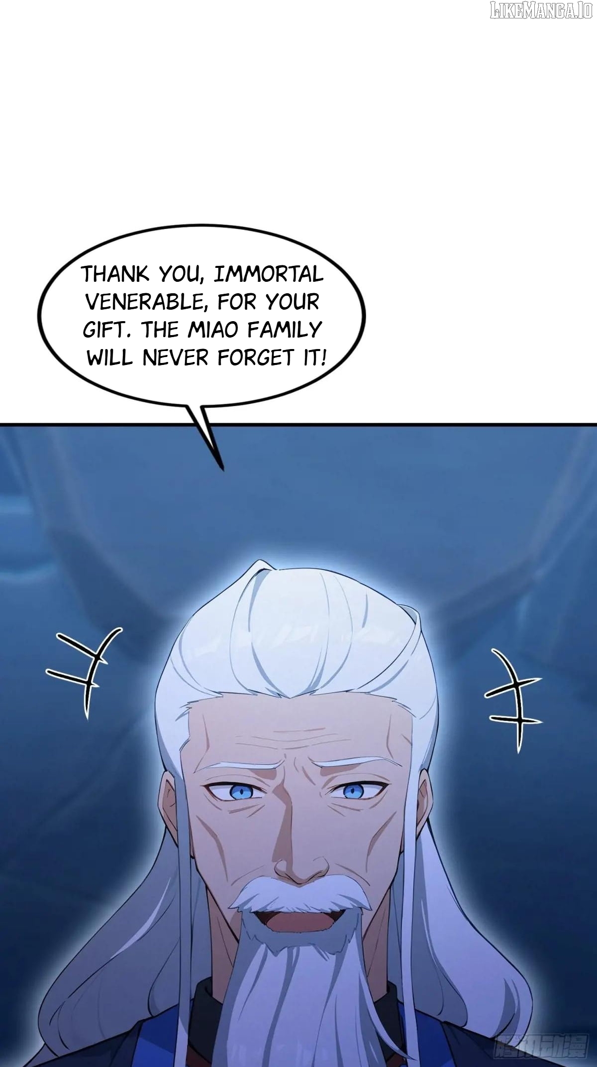 Outrageous! I opened a training class for empresses Chapter 70 - page 27